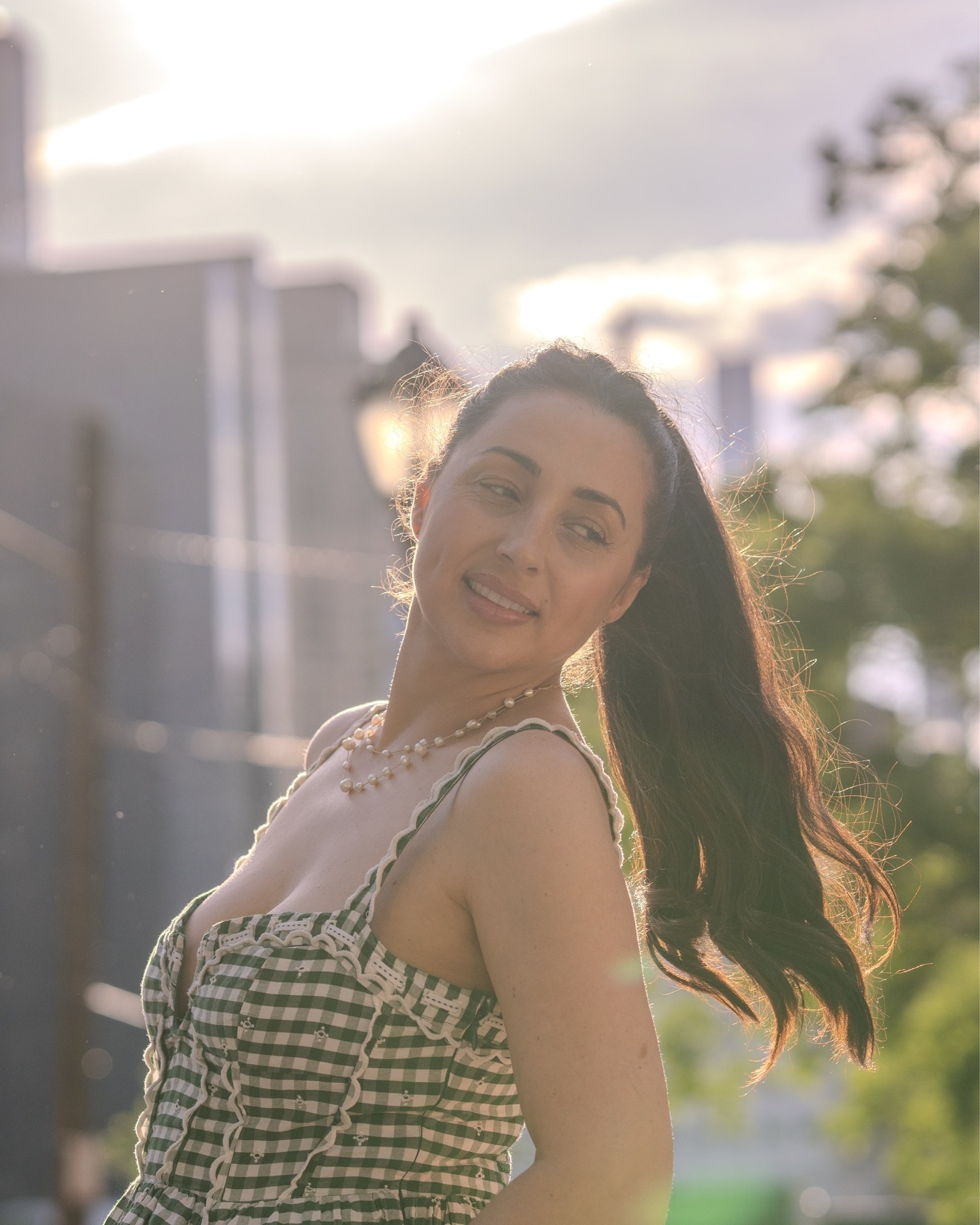 The perfect strand of pearls for summer

#LTKOver40 #LTKootd #LTKSeasonal