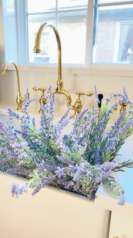 Lavender beauty 

#LTKVideo #LTKhome #LTKsalealert