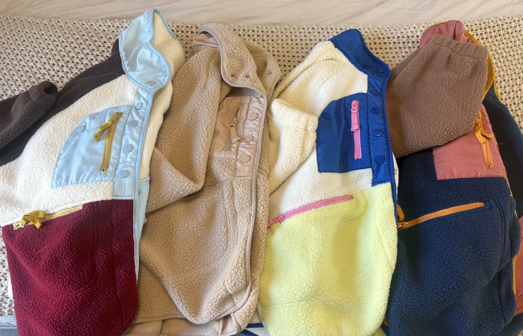 Love these sm
Perfect throw on sweaters in so many colors😍
Runs tts -small 

#LTKGiftGuide #LTKStyleTip #LTKHoliday