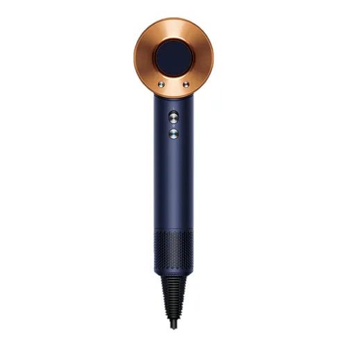 Dyson Supersonic™ Hair Dryer Prussian Blue & Rich Copper (Limited Edition) | Sephora (AU)