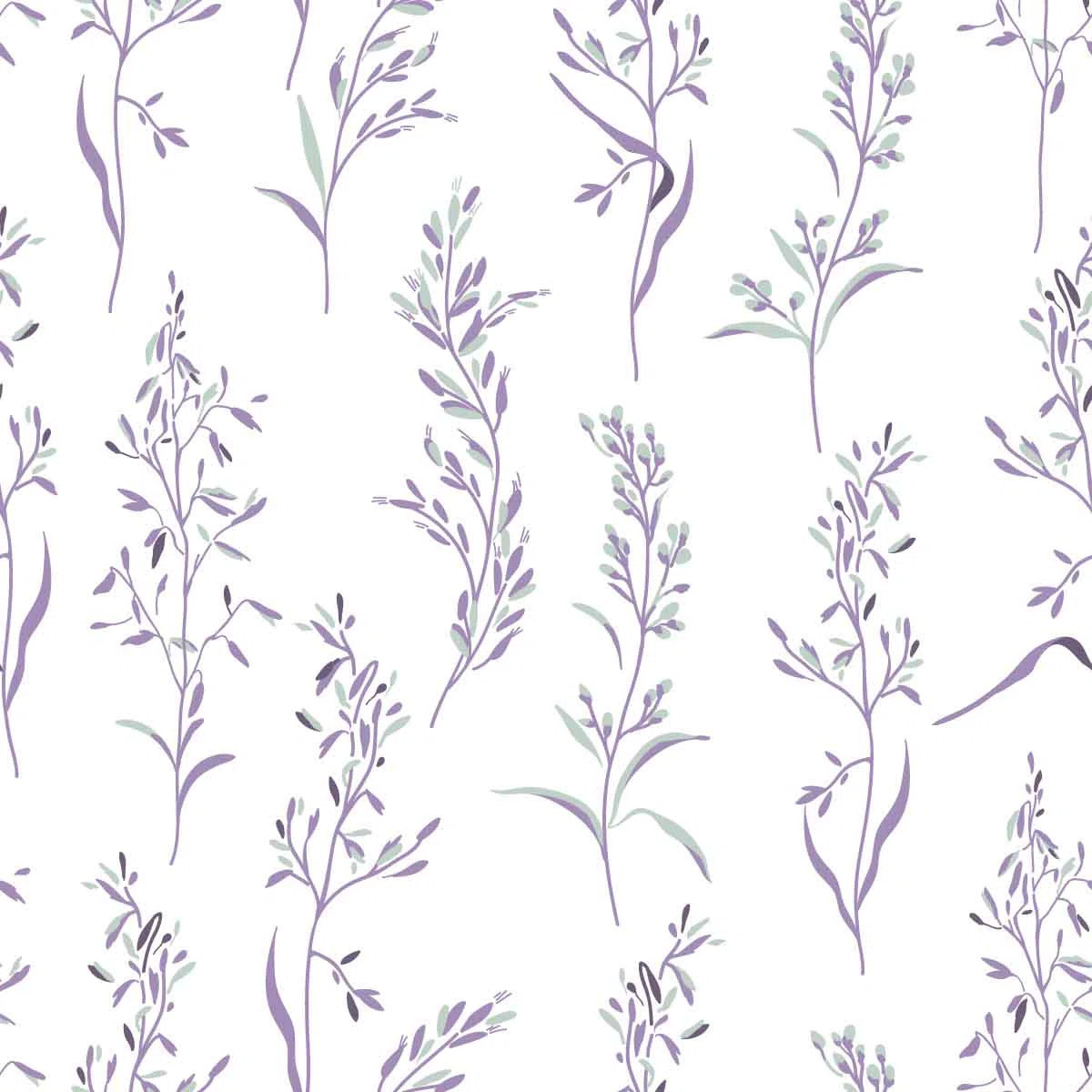 Floral Tile | Wayfair North America