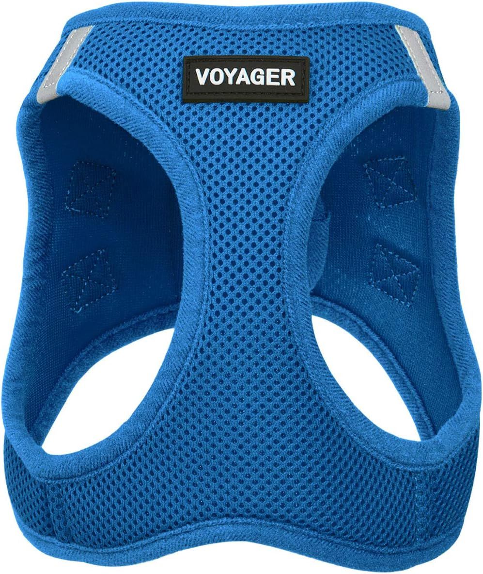 Voyager Step-in Air Dog Harness | Amazon (US)