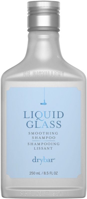 Liquid Glass Smoothing Shampoo | Ulta
