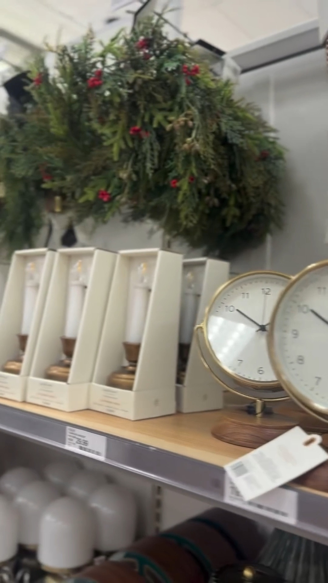 hearth and hand with magnolia Christmas collection has arrived at Target and it's adorable!!! 

#LTKSeasonal #LTKHoliday #LTKHome