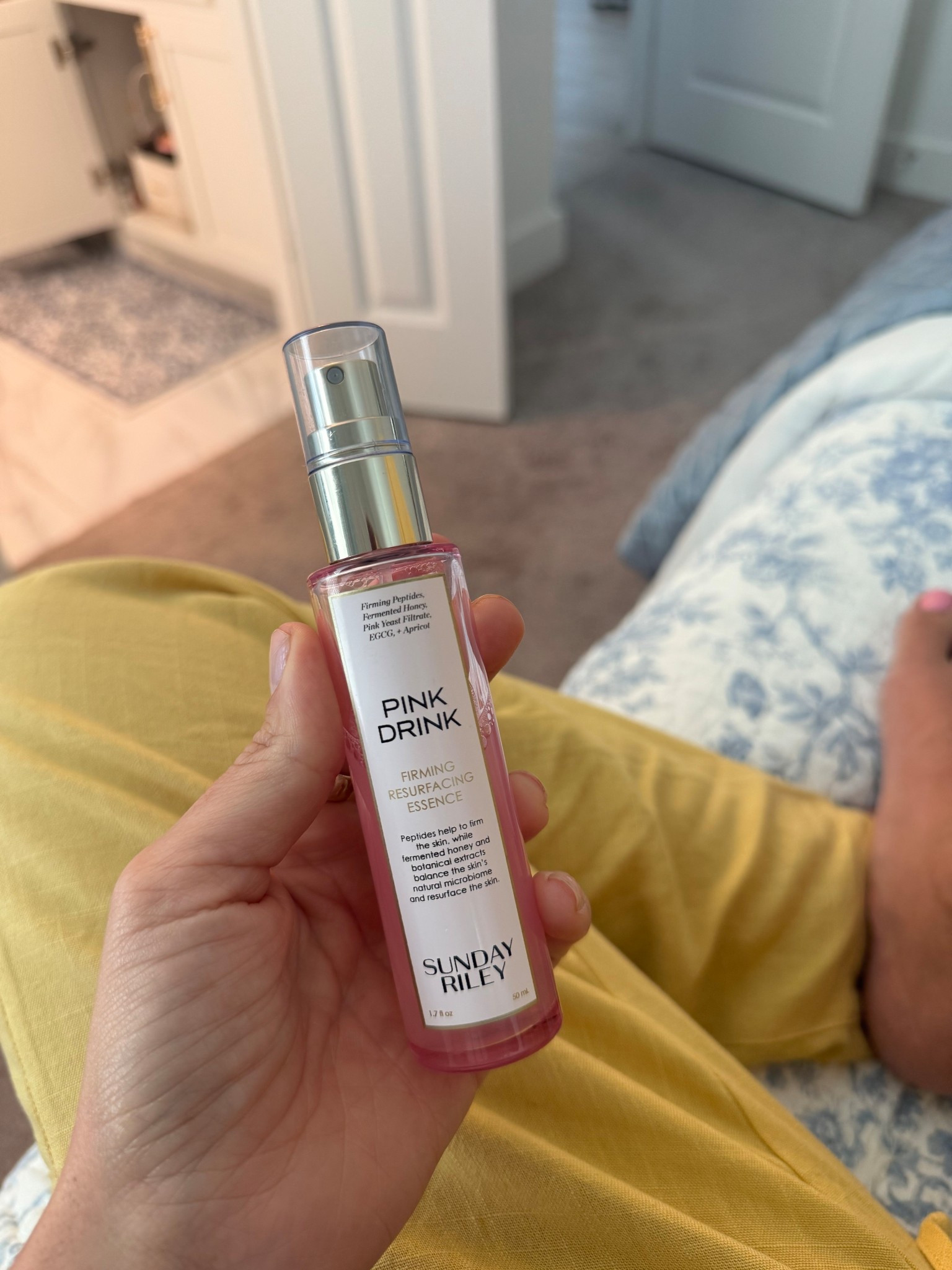 Has anyone tried this?! A friend has it in Dallas and she raved about it! 

Skincare 
Beauty 


#LTKselfcare #LTKmorningroutine #LTKBeauty