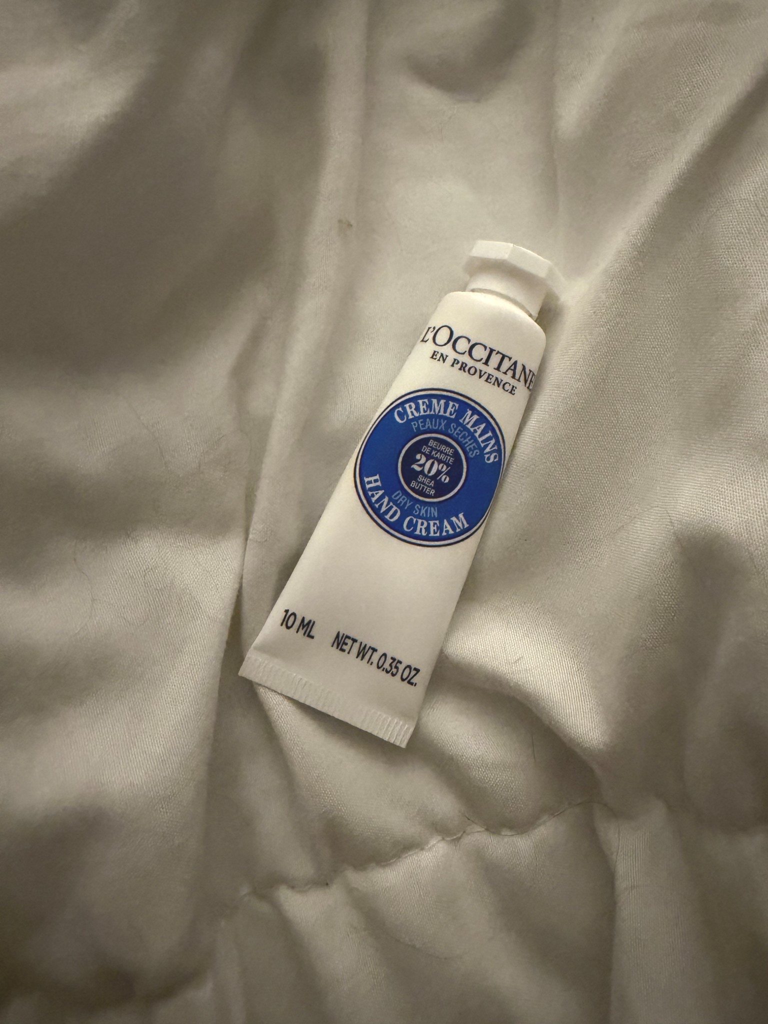 Got this hand cream for Christmas & its such a treat for how often I've been washing my hands with the baby!

#LTKdayinmylife #LTKgrwm #LTKBeauty