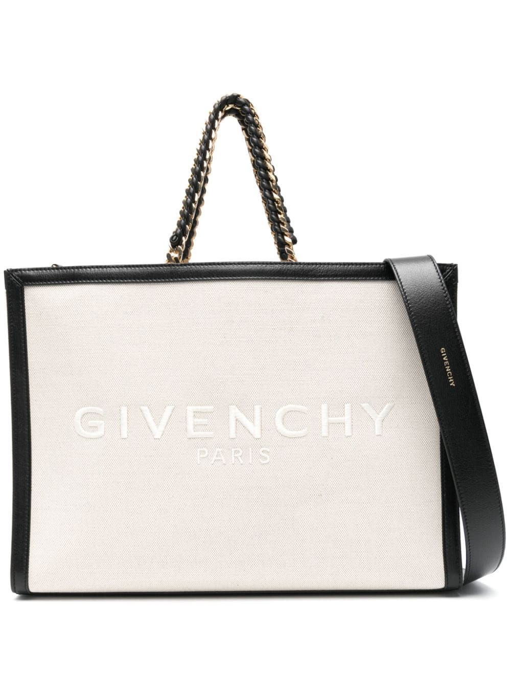 Givenchy Medium G Tote Shopping Bag - Farfetch | Farfetch Global