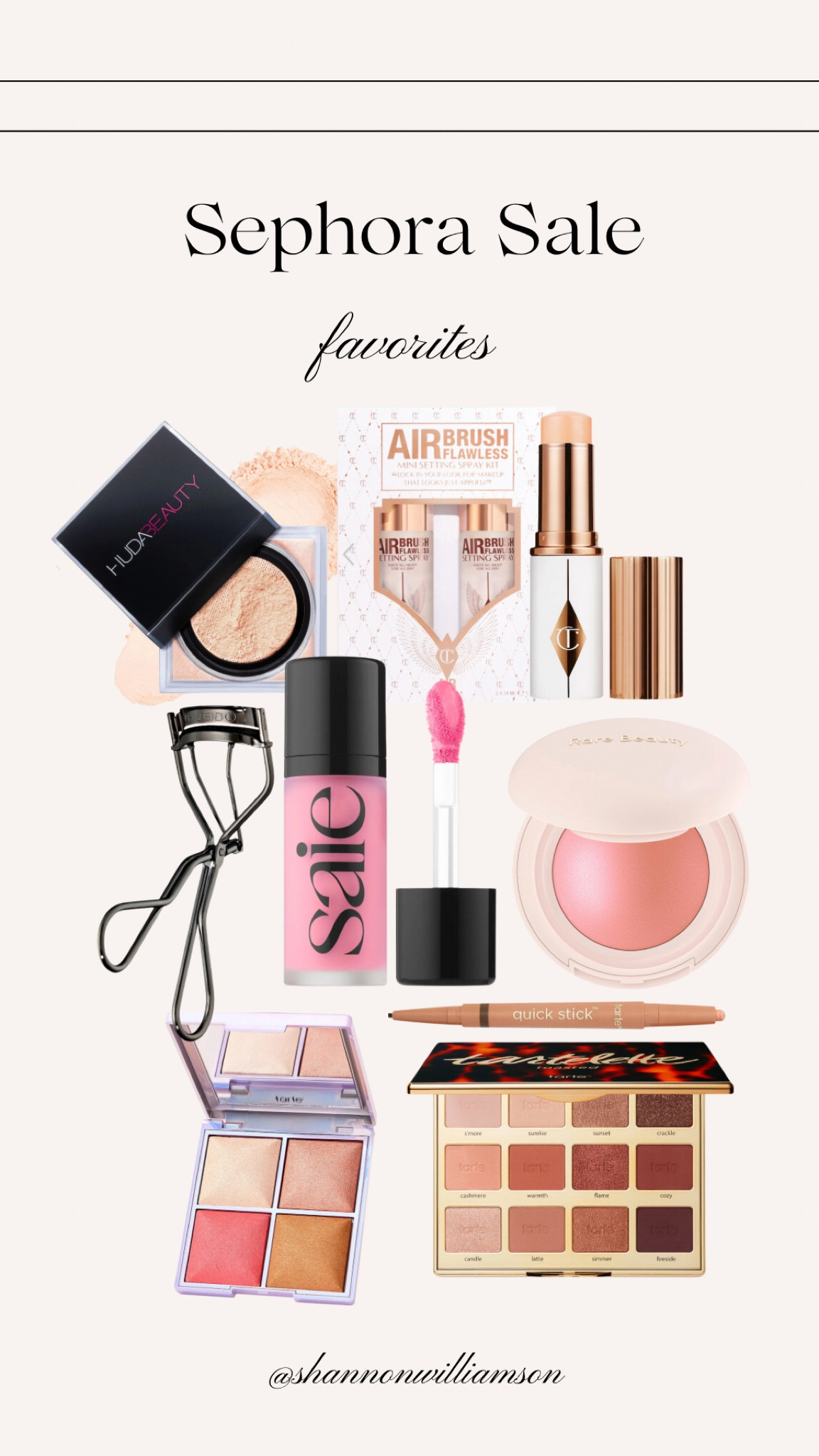 Sephora sale favorites! 💄


#LTKBeauty #LTKSaleAlert #LTKGiftGuide