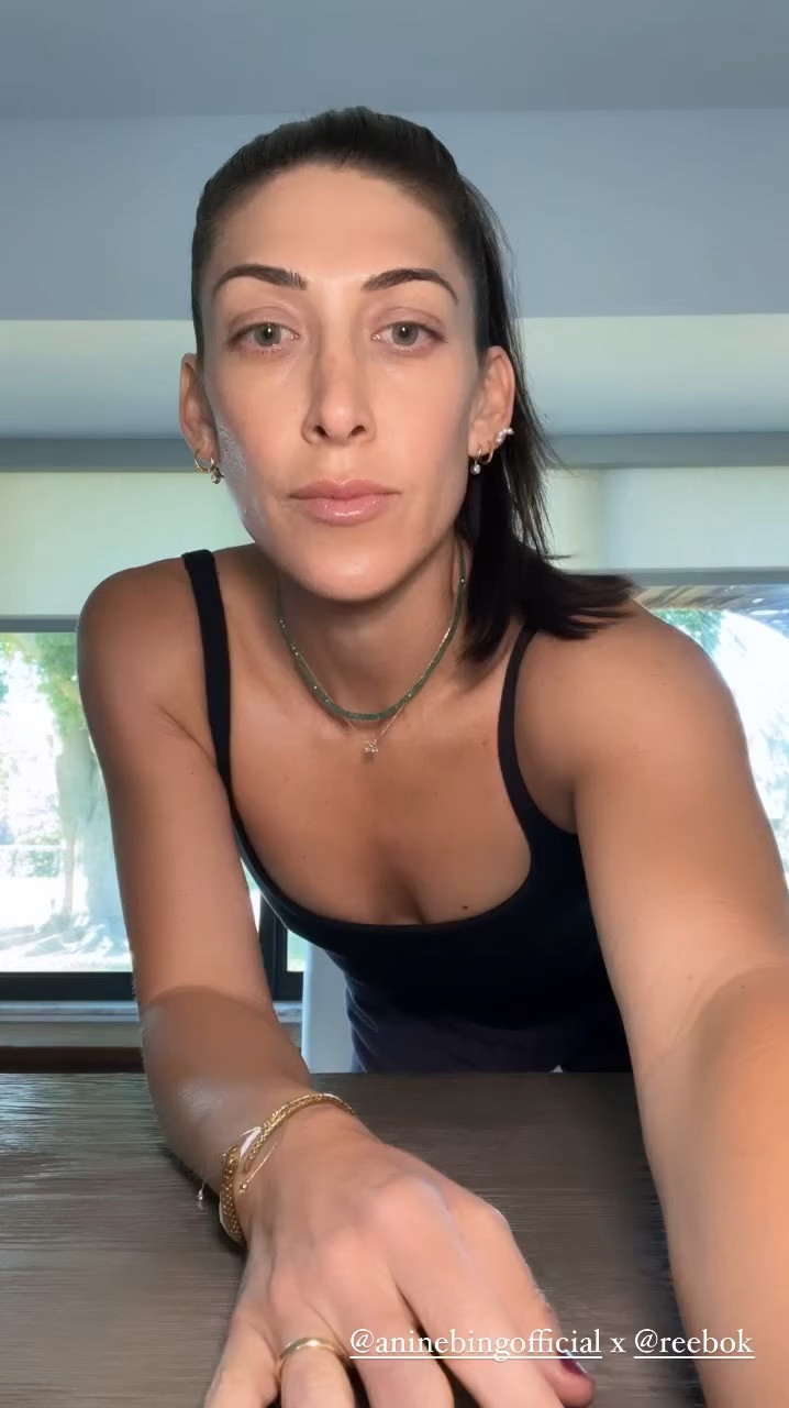 Best bodysuit! If you are new to the look start here ⬅️

#LTKVideo #LTKstyletip #LTKfitness