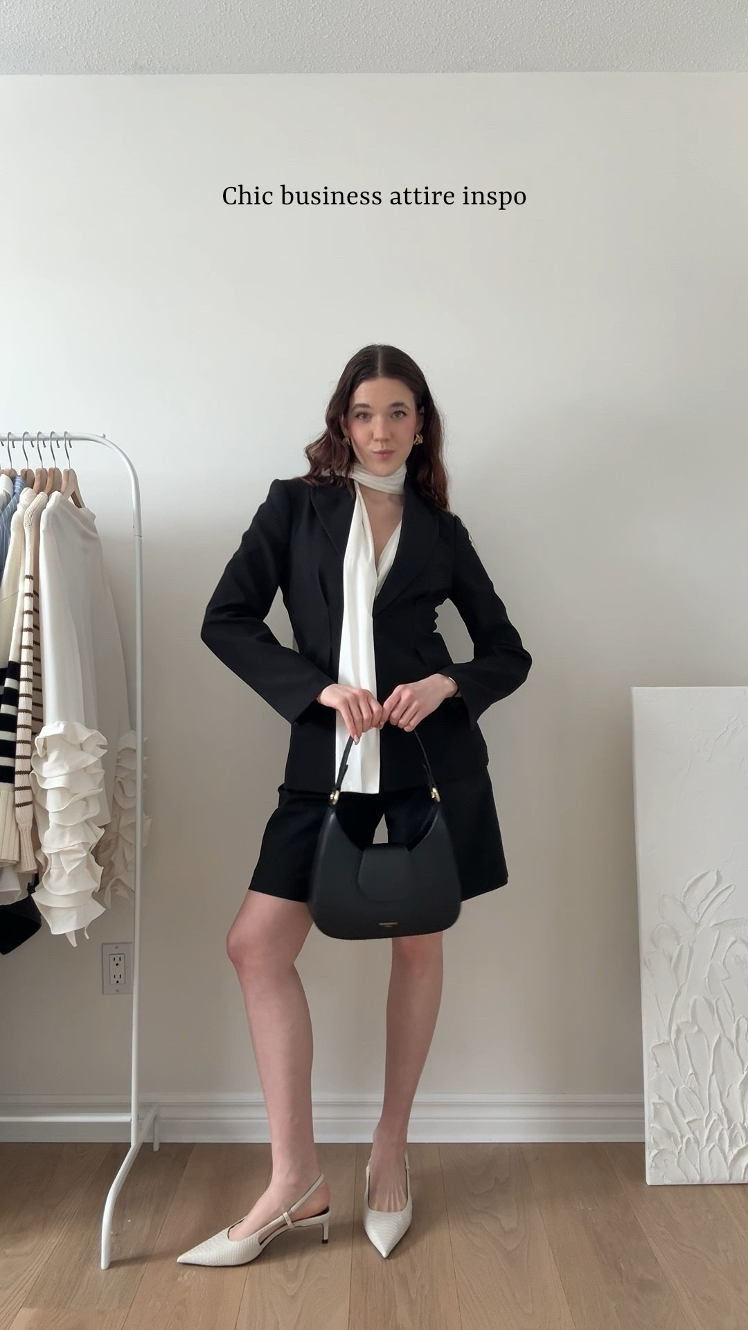 The corporate chic aesthetic >>> 

#LTKFindsUnder100 #LTKStyleTip #LTKWorkwear