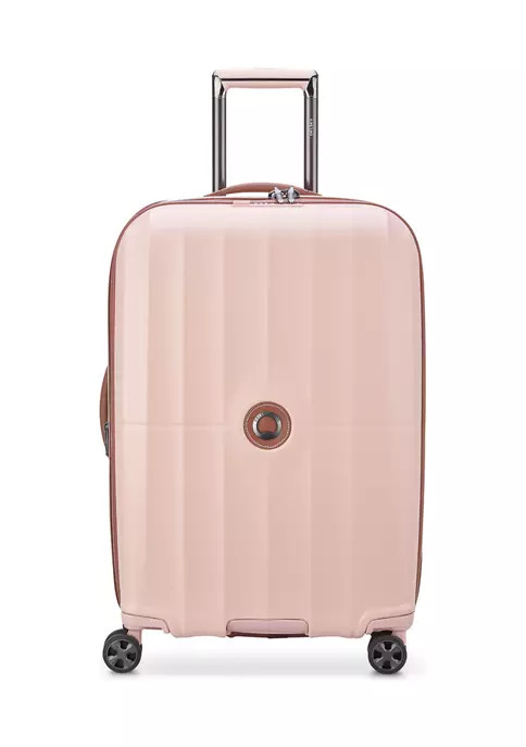 St. Tropez Hardside Spinner Luggage | Belk