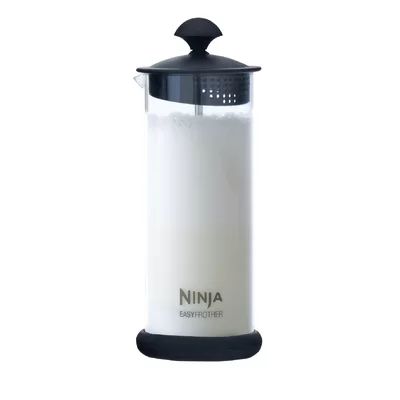 Ninja Coffee Bar Milk Frother Ninja | Wayfair North America