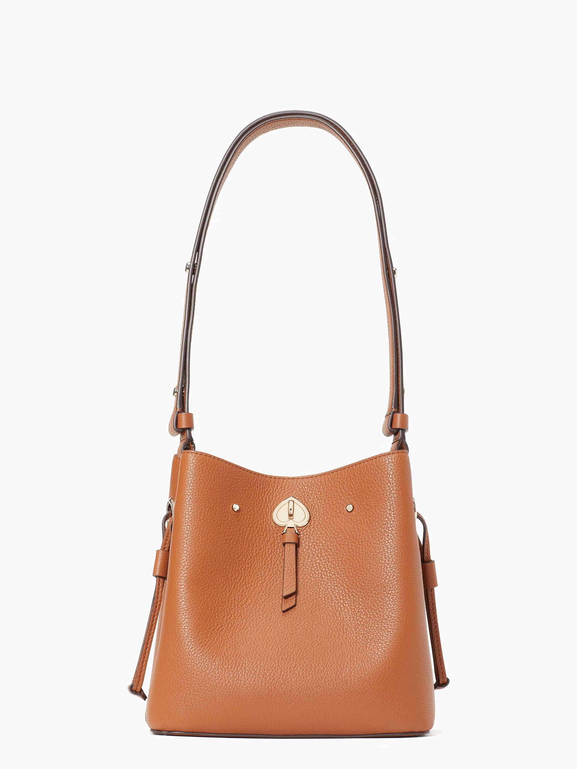 marti small bucket bag | Kate Spade Outlet