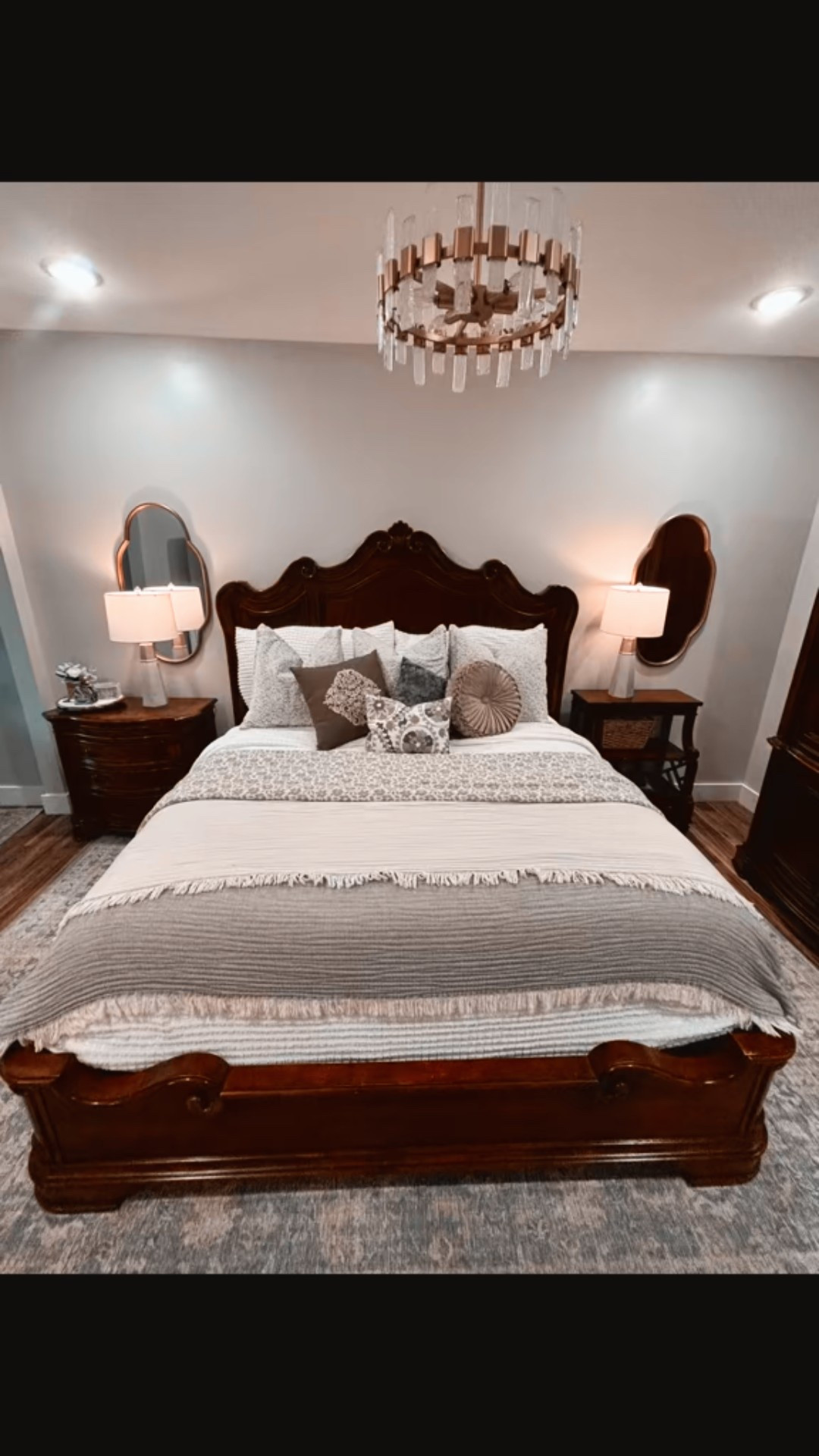 Bedding inspo. Neutral bedroom vibes. Mix and match. 

#LTKHome #LTKvlog #LTKdayinmylife
