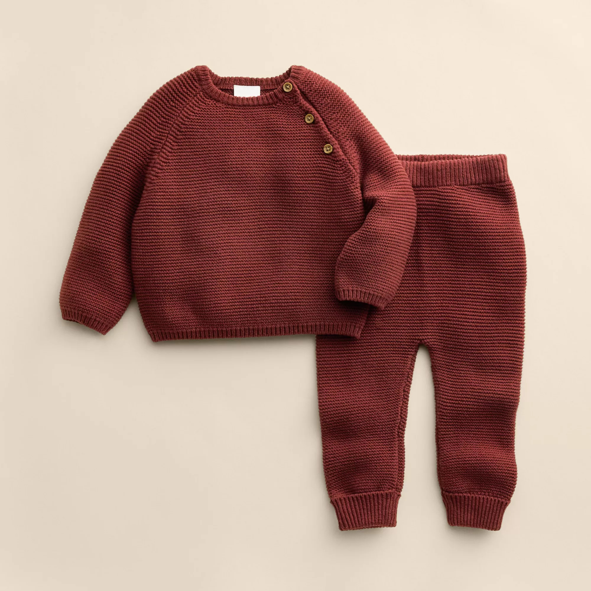 Baby Little Co. by Lauren Conrad Sweater Set | Kohl's