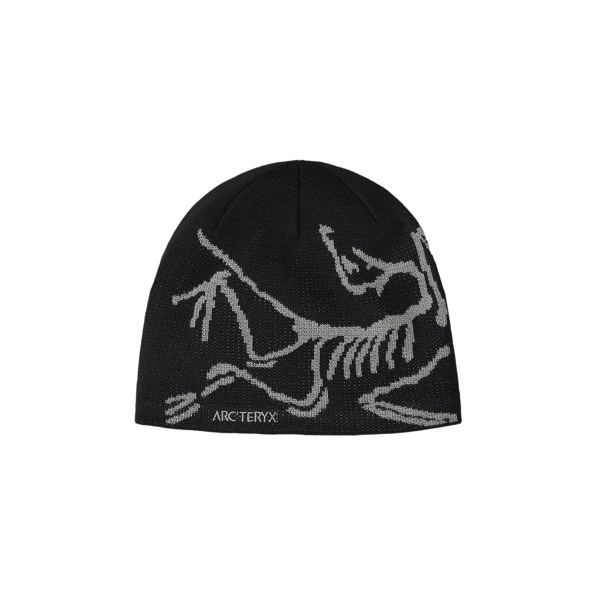 Arc'teryx Bird Head Toque 'Black/Void' | Men's Size Onesize | GOAT