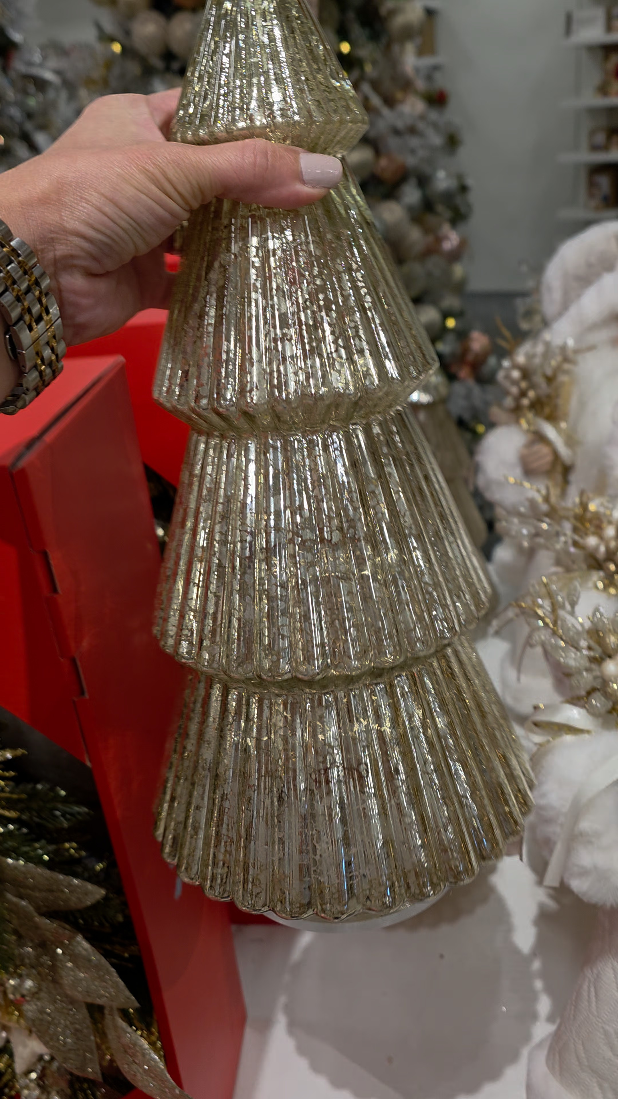 Cute Christmas decor @ Macy’s 

#LTKHoliday #LTKHome #LTKSeasonal