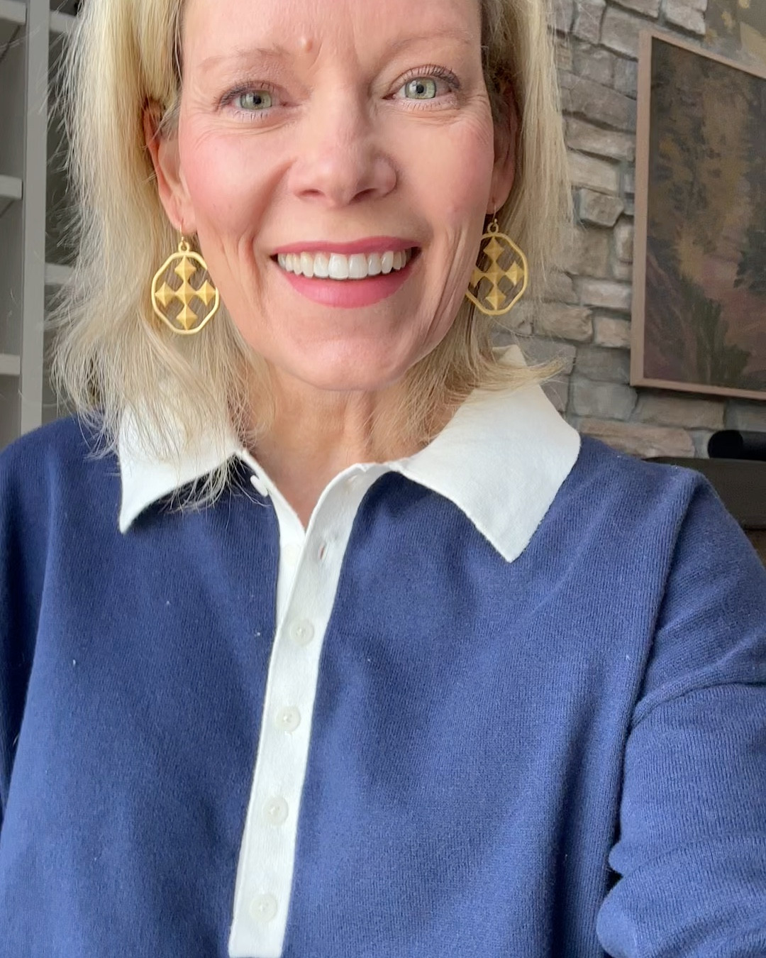 Love love love this sweater and today it is on sale for $18! Grab it before it sells out. It runs true to size. 



#LTKootd #LTKdayinmylife #LTKFindsUnder50