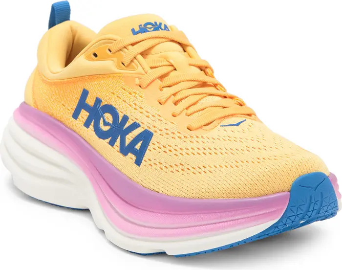 Bondi 8 Running Shoe (Women) | Nordstrom
