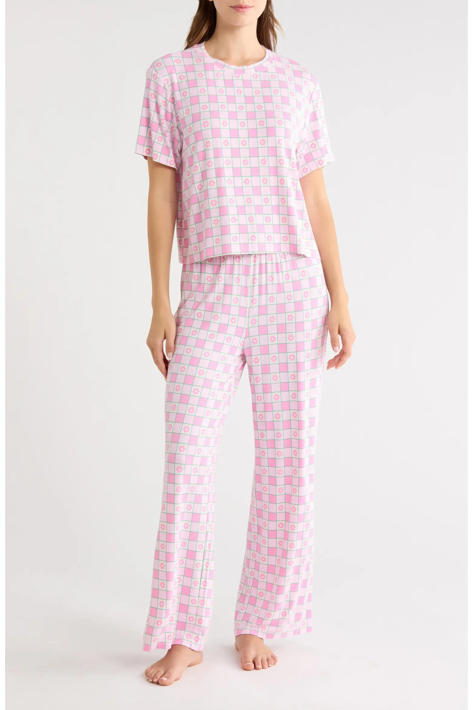 All American Pajamas (Women) | Nordstrom | Nordstrom