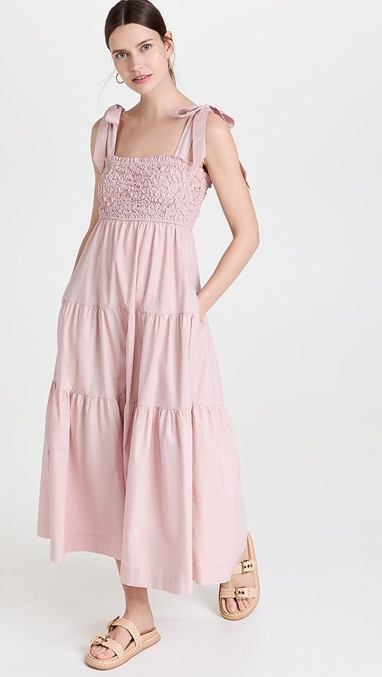 Matisse Midi Dress | Shopbop