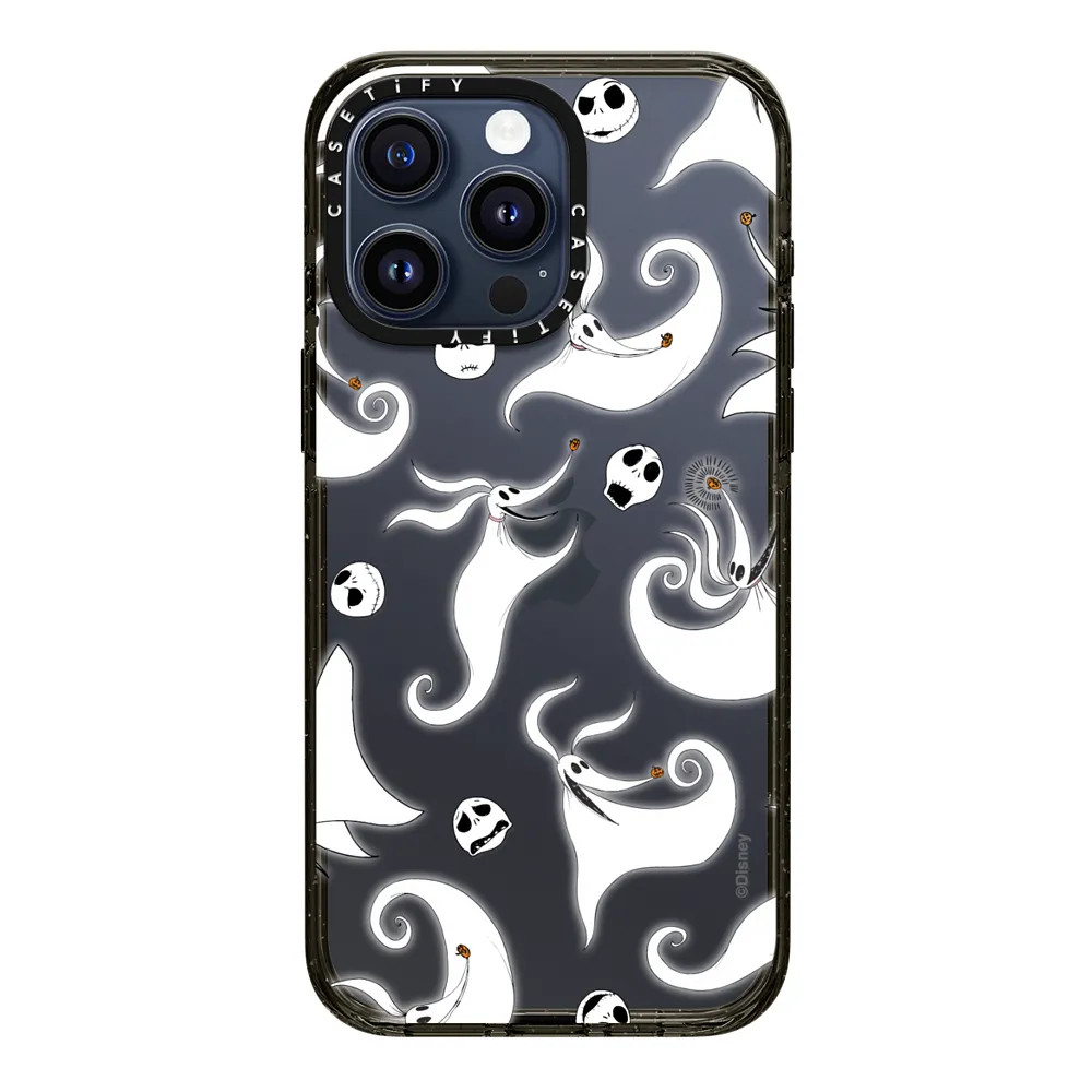 Jack & Zero Medley Case | Casetify (Global)