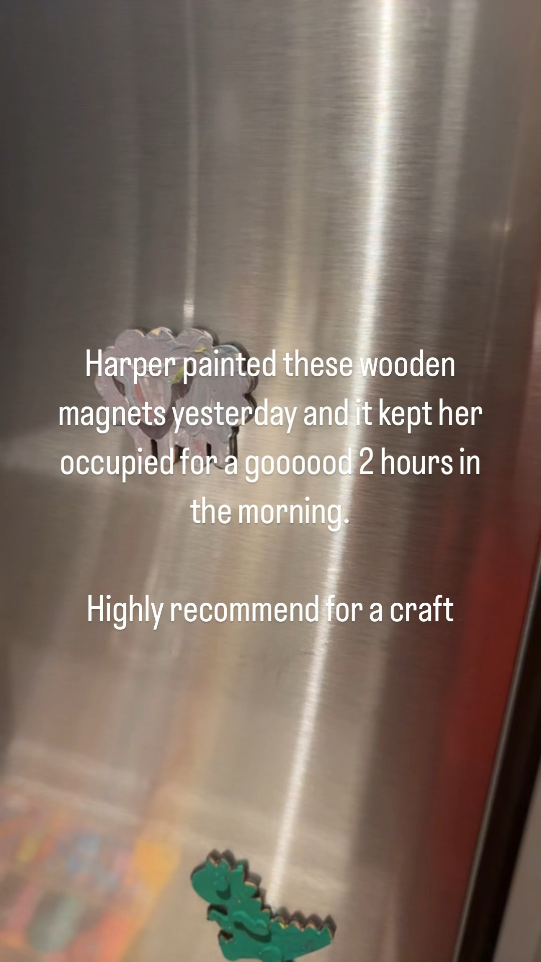 Easy craft for kids in the morning! 

#LTKHome #LTKFamily #LTKKids