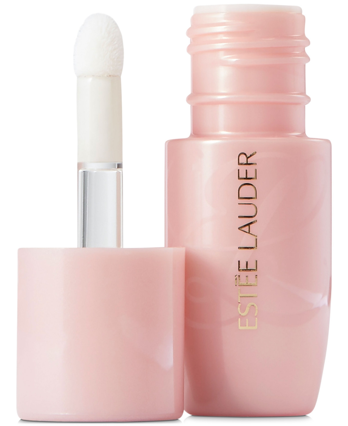 Estee Lauder Pure Color Envy Nighttime Rescue Lip Oil Serum | Macy's
