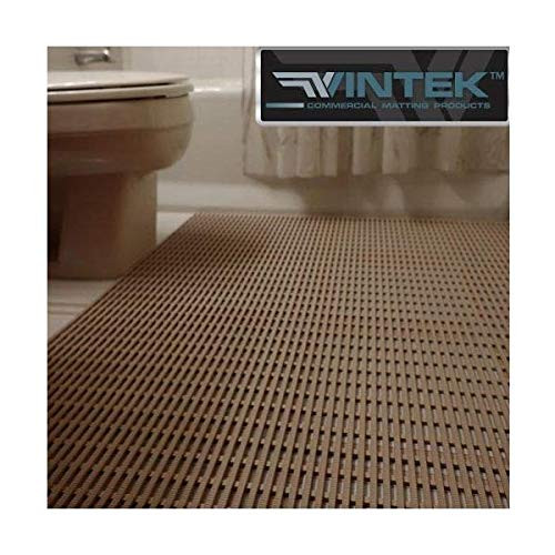 VinAir Pool, Locker Room, Shower, Patio or House and Office Entrance Water draining Floor mat by ... | Amazon (US)