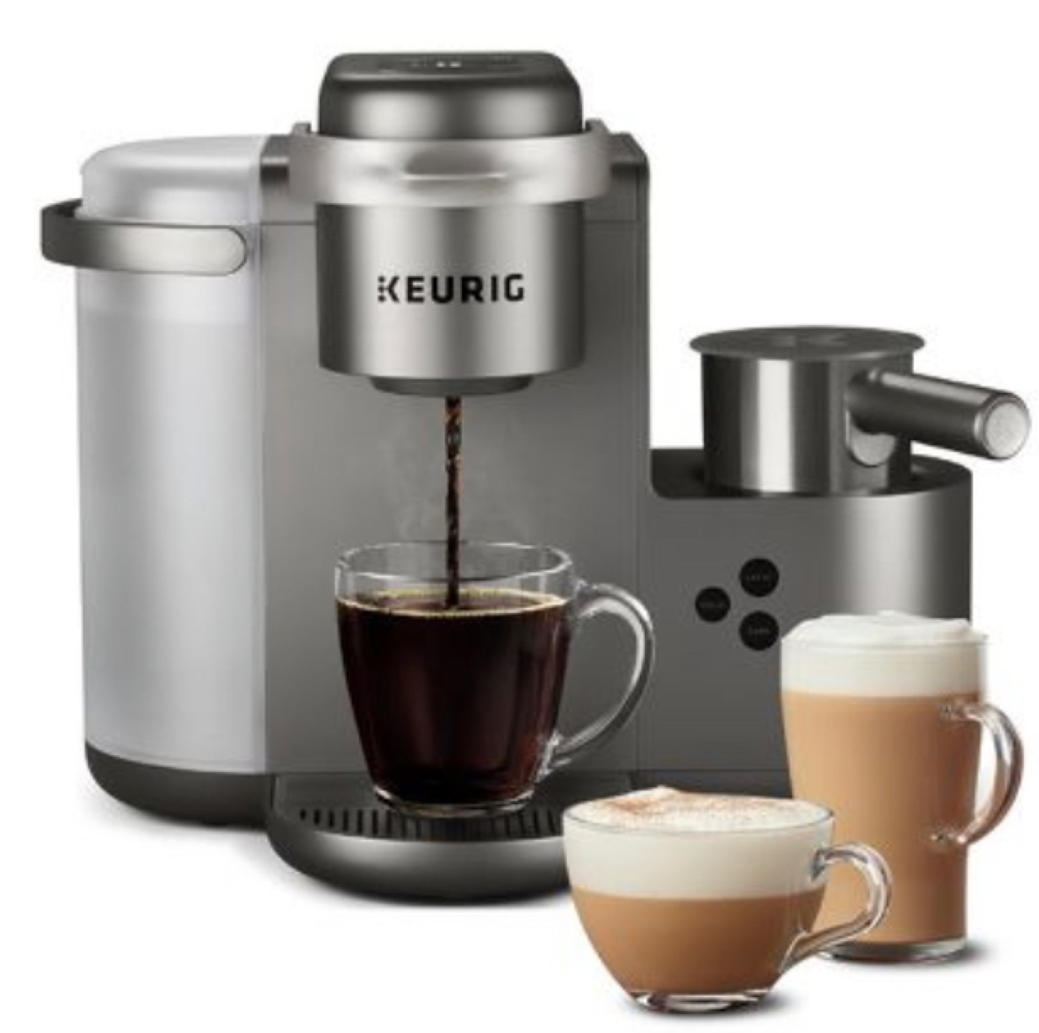 Under $200 keurig expresso and coffee maker!

#LTKsalealert #LTKunder100 #LTKCyberweek