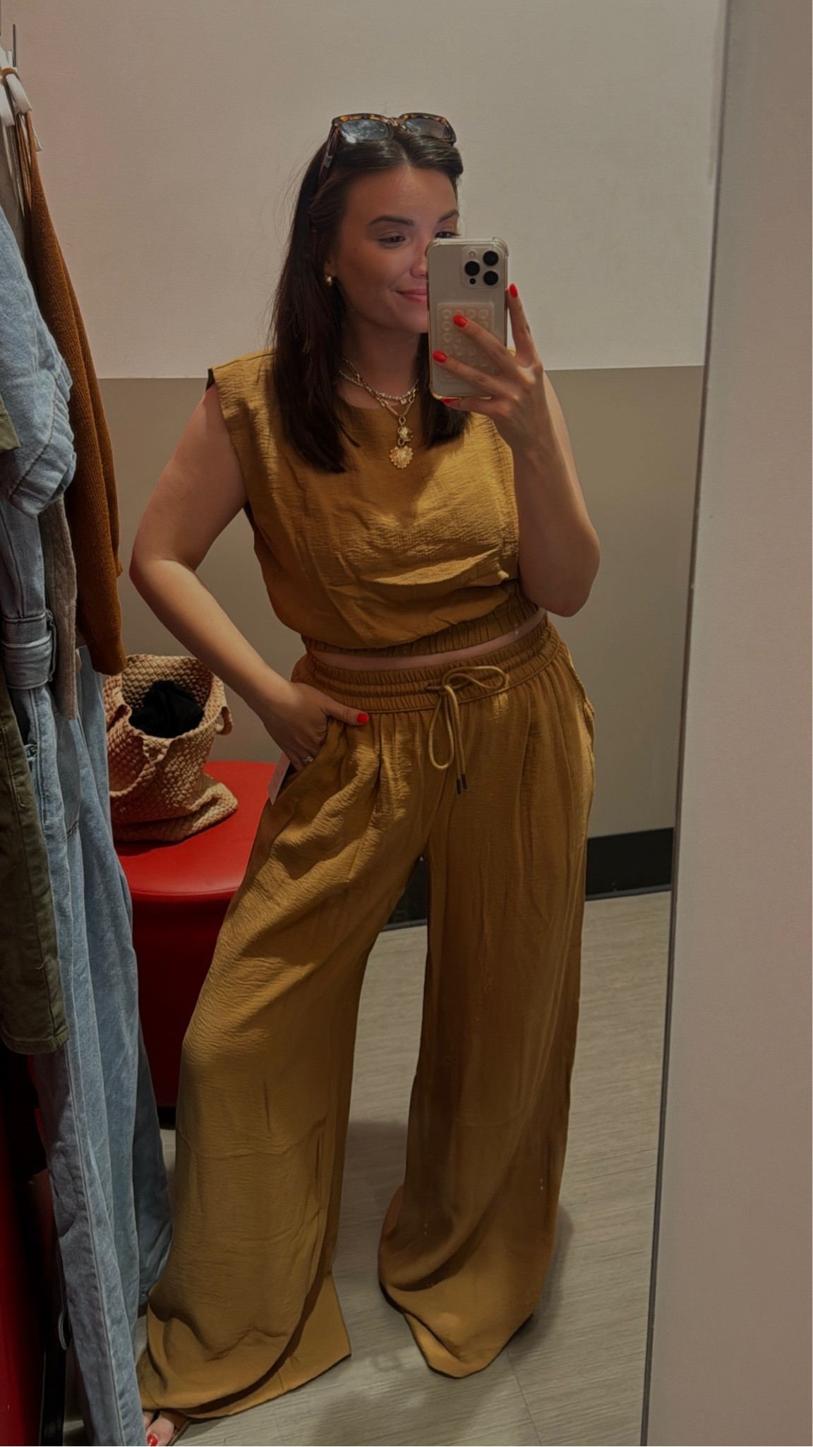 #LTKFindsUnder50 #LTKSummerSales #LTKSaleAlert