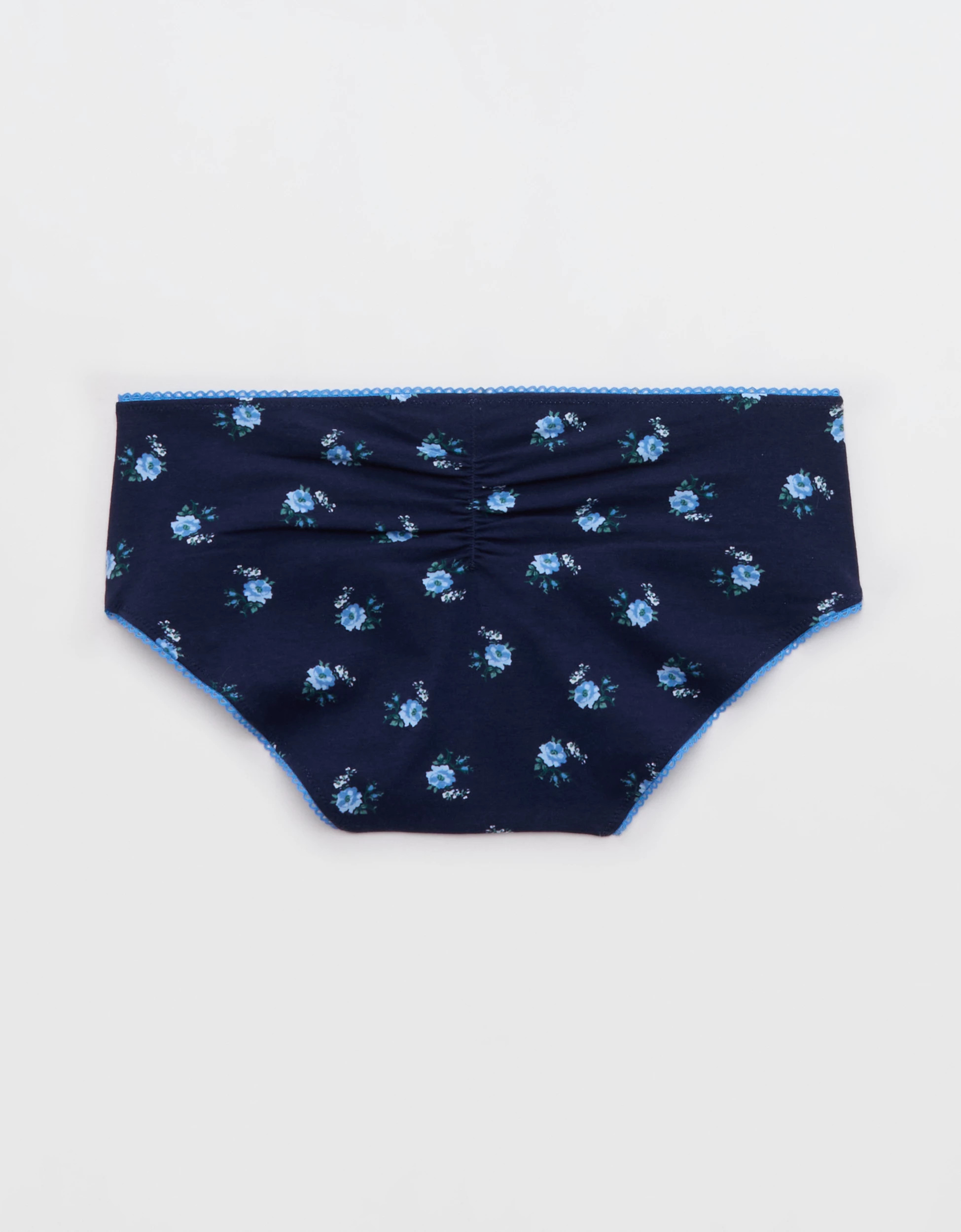 Superchill Cotton Picot Boybrief Underwear | Aerie