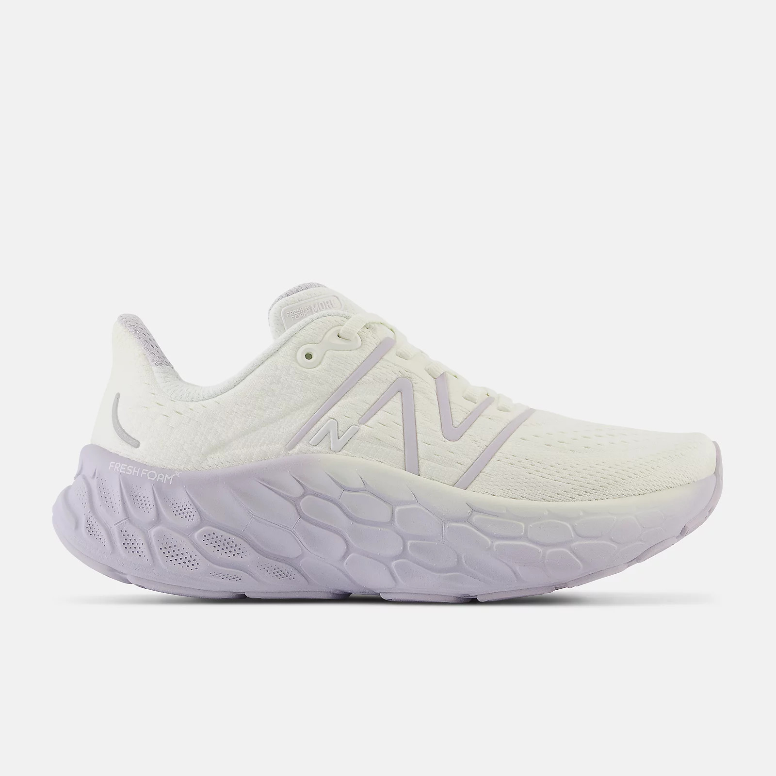 Fresh Foam X More v4 | New Balance Athletics, Inc.