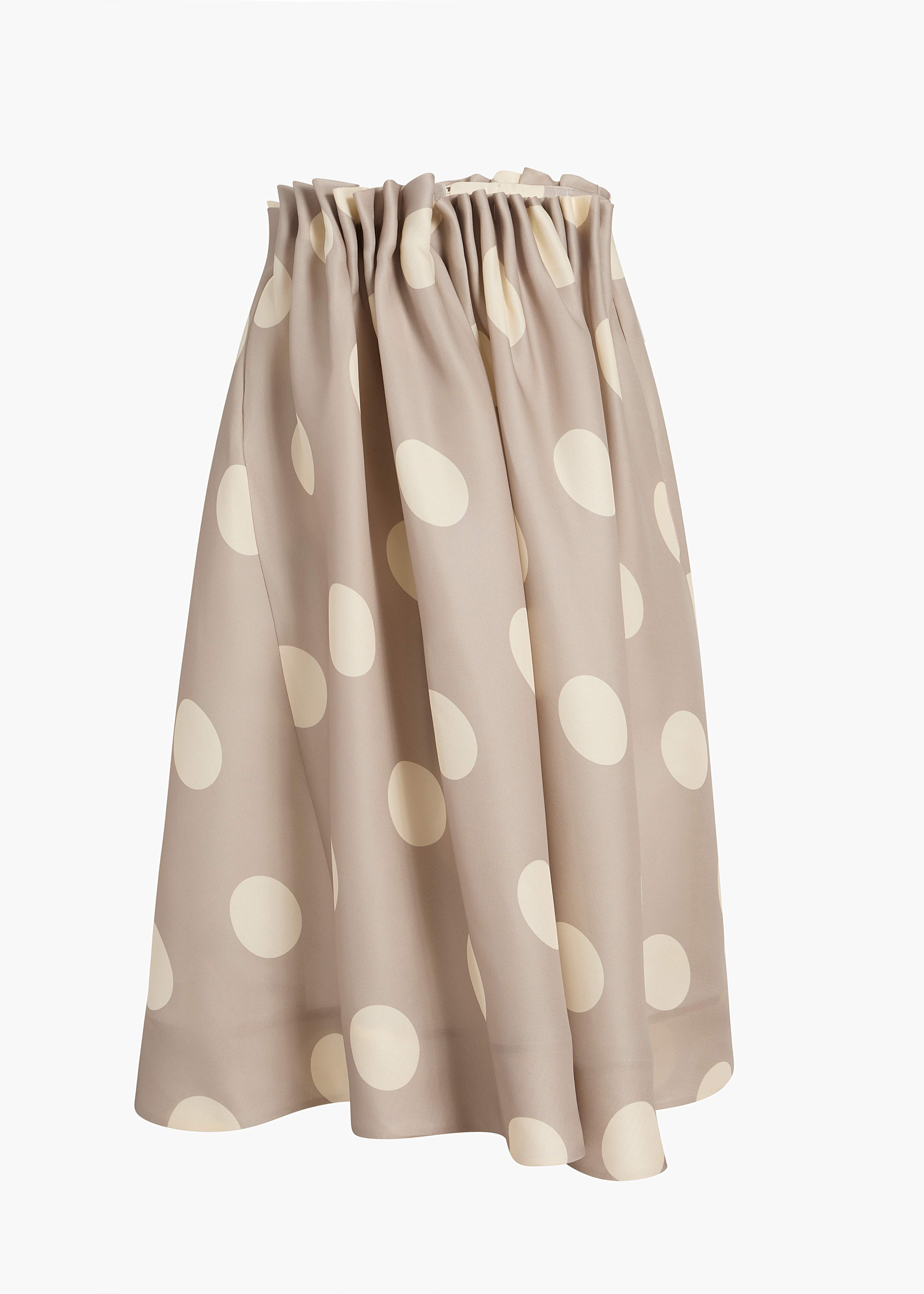 Riley Skirt | Khaite