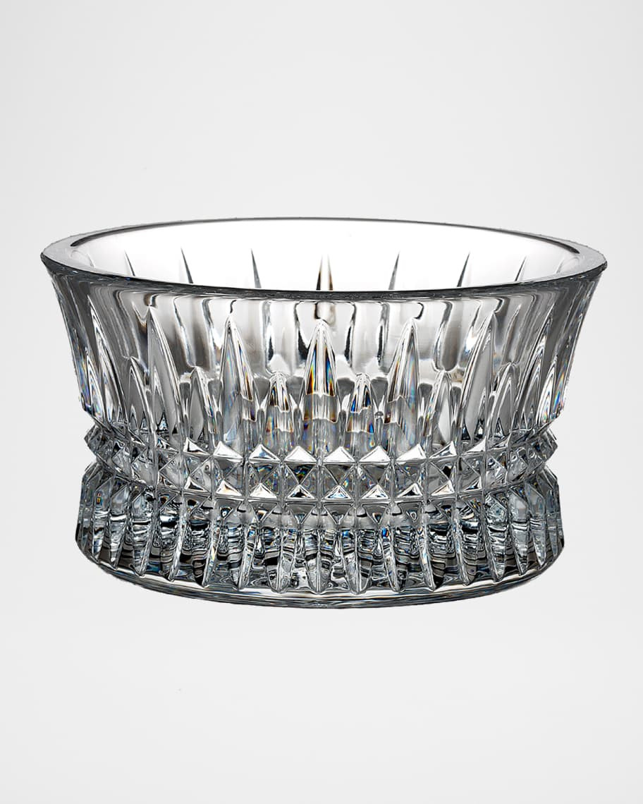 Waterford Crystal Lismore Nut Bowl | Neiman Marcus