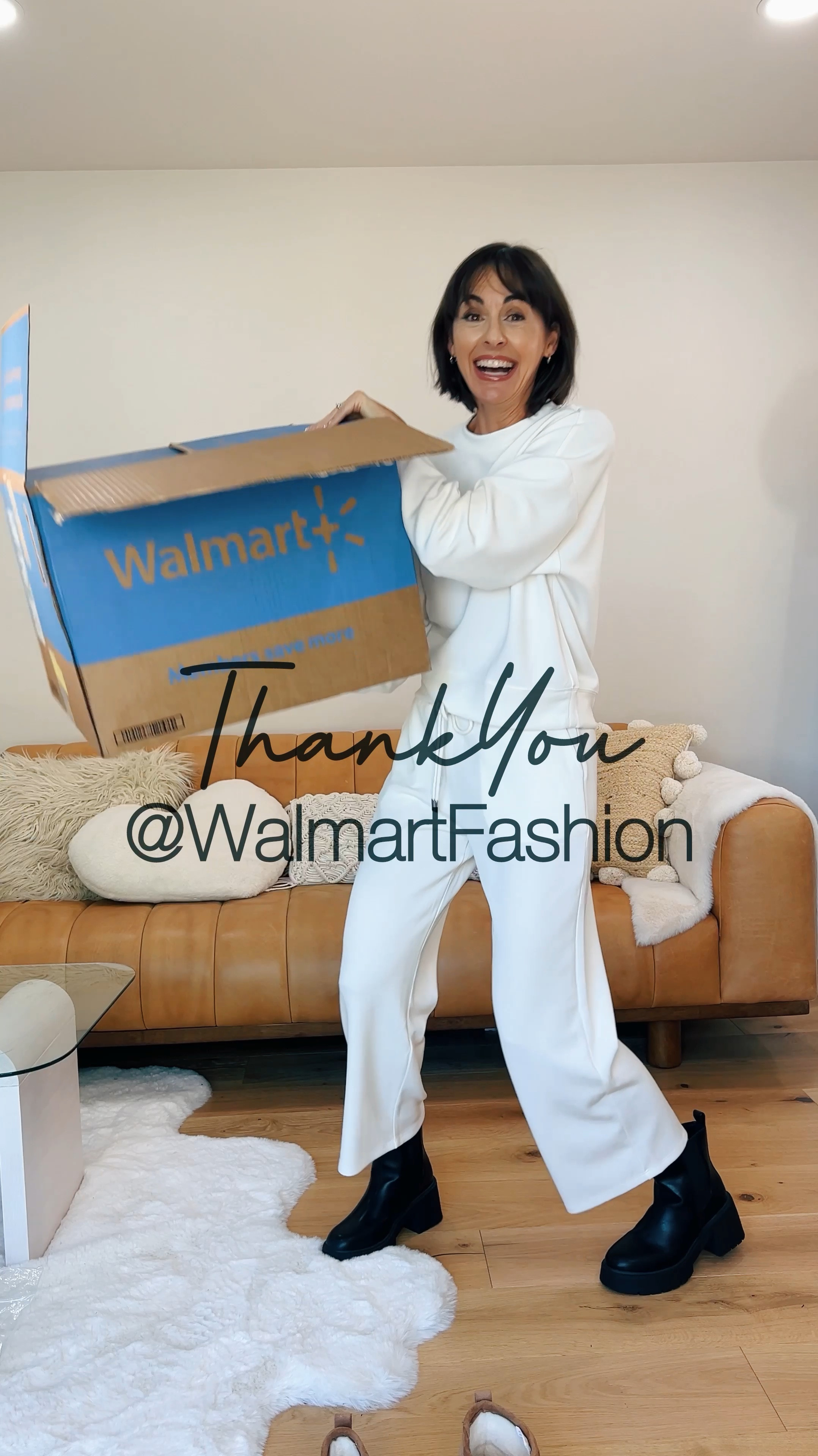 Learning to layer this fall is the key to looking effortlessly put together even when you’re casual. Use these outfit ideas and designer inspired layers #walmartpartner to get ready for fall.

#walmartpartner
#walmartfashion
#layeringtip 
#falloutfitimspo
#denimjacket
#bomberjacket
#athleisure
#liketkit @shop.LTK 

#LTKVideo