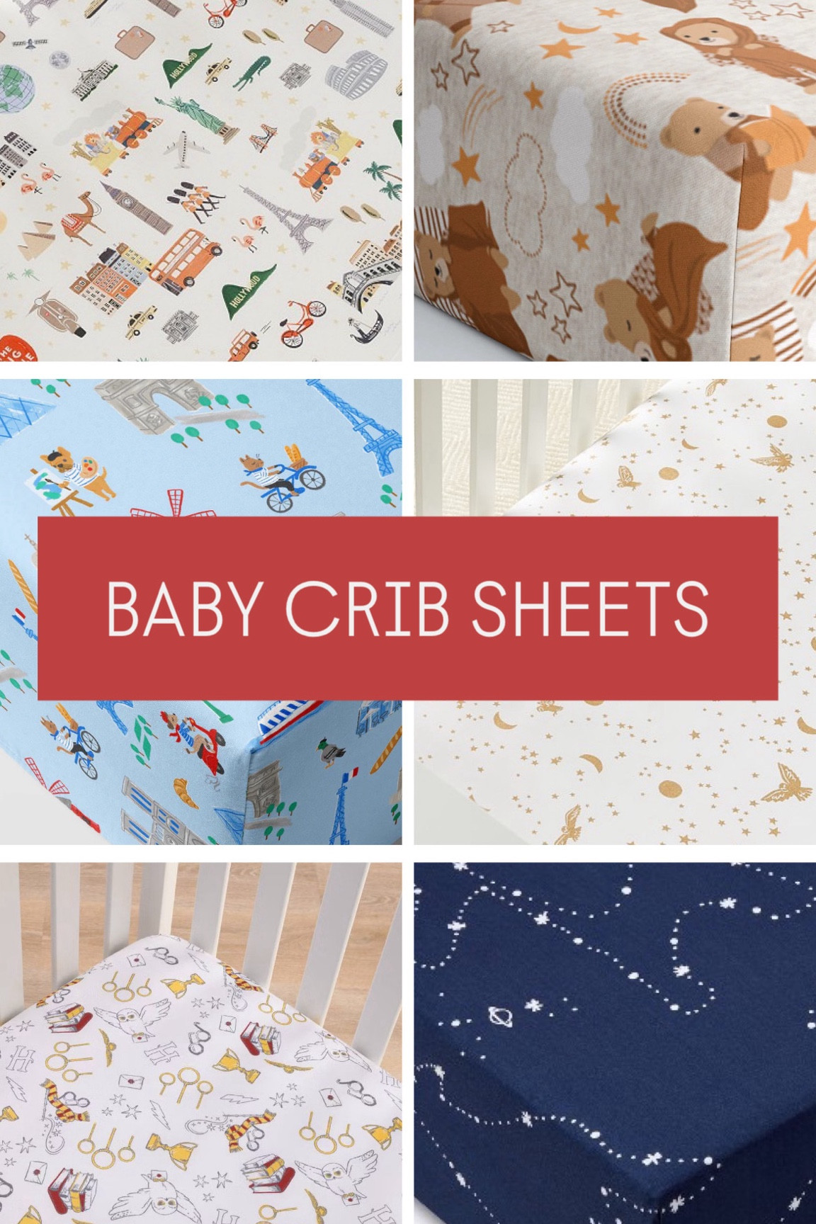 My favorite baby crib sheets I found January 2025 

#LTKFamily #LTKBump #LTKBaby
