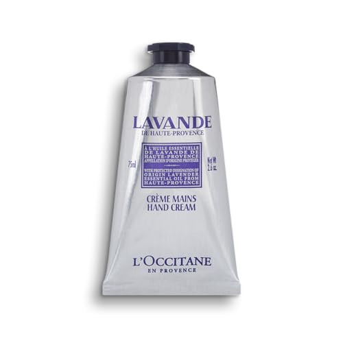 L'Occitane Lavender Hand Cream 2.60 oz | Amazon (US)
