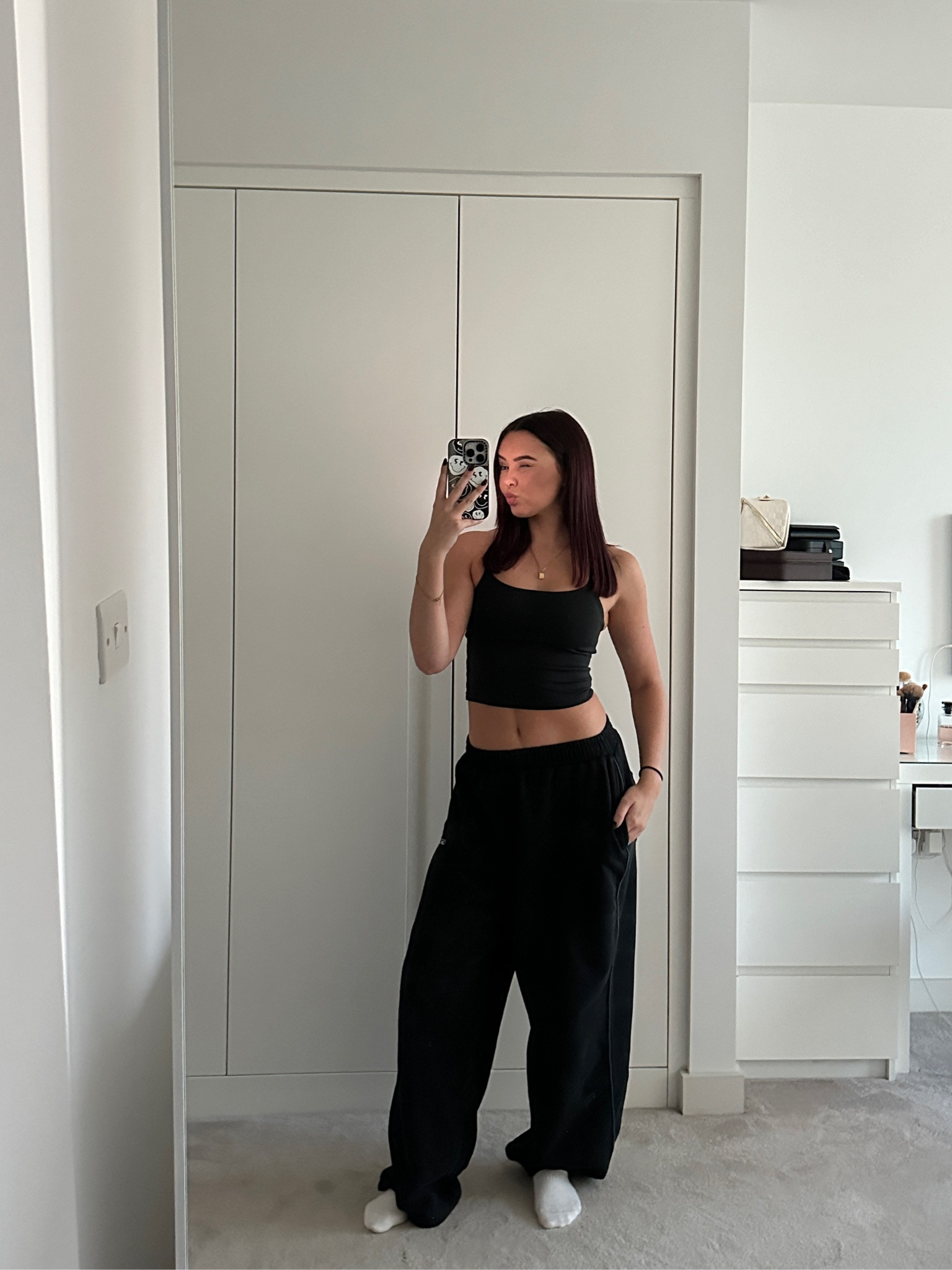 the perfect joggers 🫶🏻

#LTKgrwm 

#LTKuk #LTKwinter