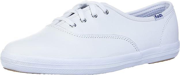 Keds Women's Champion Canvas Sneaker | Amazon (US)