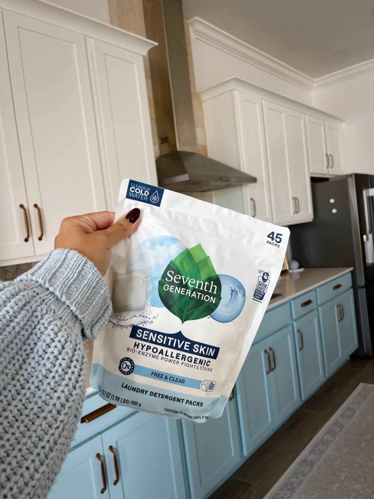 #SeventhGenerationPartner #TargetPartner #AD Words of affirmation? Nahhh let me see you do the dishes 💅🏼🫧@seventhgeneration Seventh Generation Triple Action Clean dishwasher packs cuts grease, rinses clean, and  tackles my toughest messes. Available at @Target! #ChorePlay #Target Shop on my ltk! @Shop.LTK #liketkit 