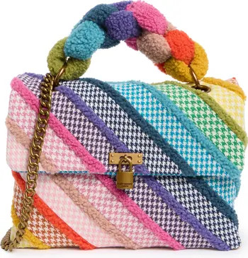 Kurt Geiger London Large Brixton Soft Shoulder Bag | Nordstromrack | Nordstrom Rack