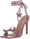 Steve Madden Women's Utopia Heeled Sandal | Amazon (US)