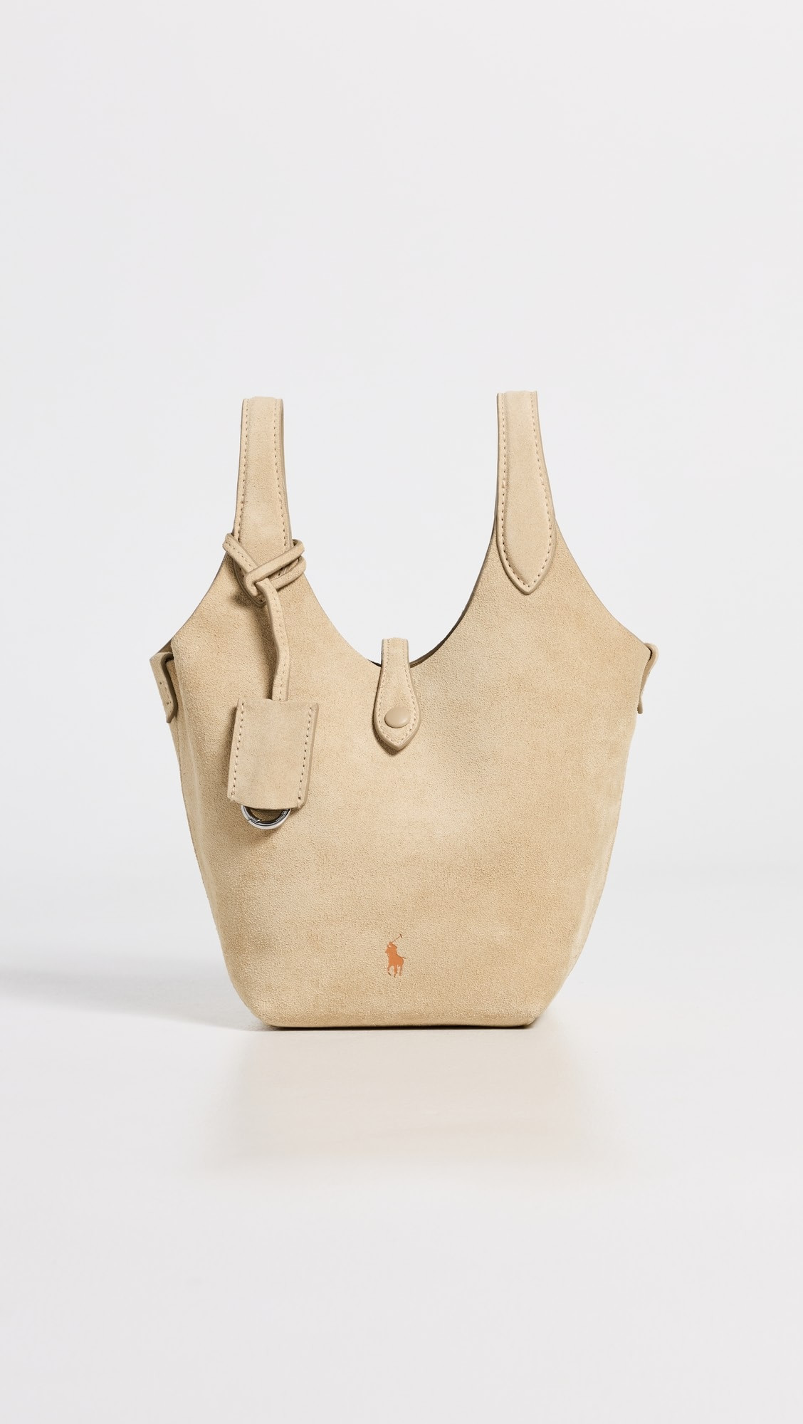 Suede Crossbody Small Bag | Shopbop