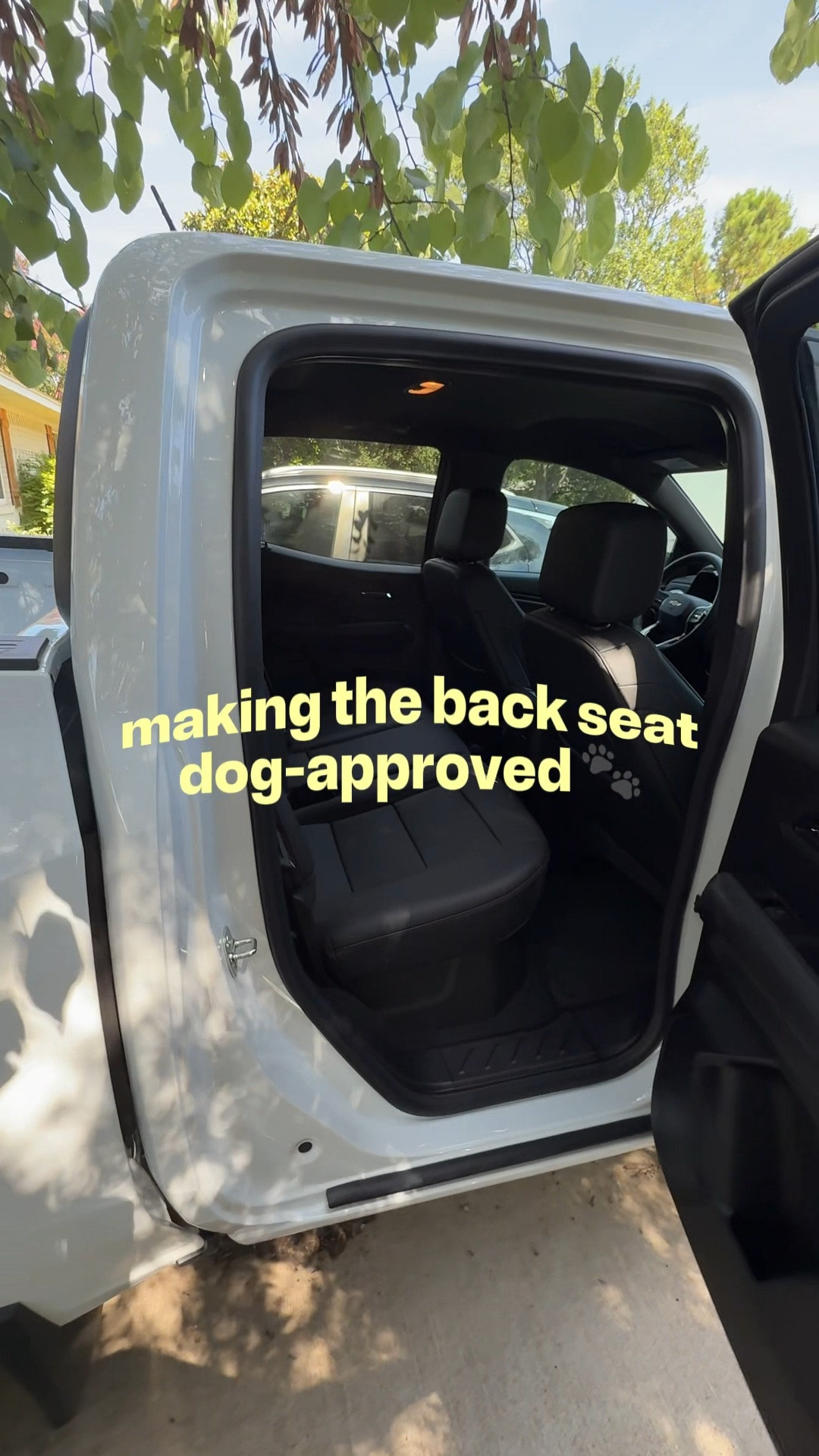 if your dog rides in the car you need this!! 🐶🐾

#dogmom #dogessentials #doglife #amazonfind #founditonamazon

#LTKmomlife #LTKSeasonal #LTKdayinmylife
