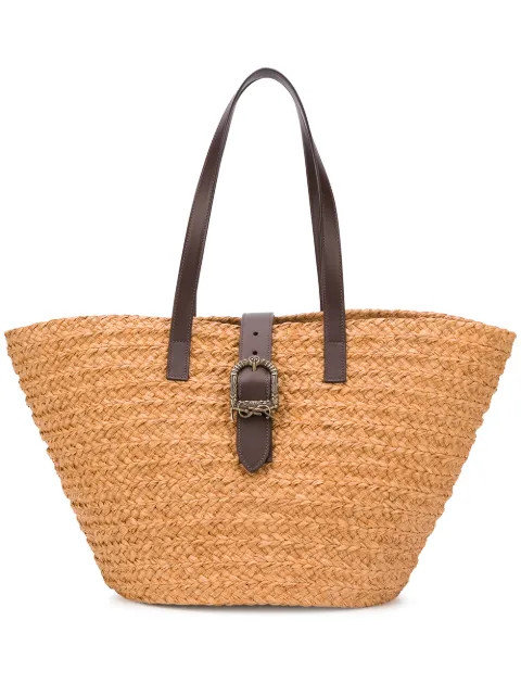 medium Panier tote bag | Farfetch (UK)