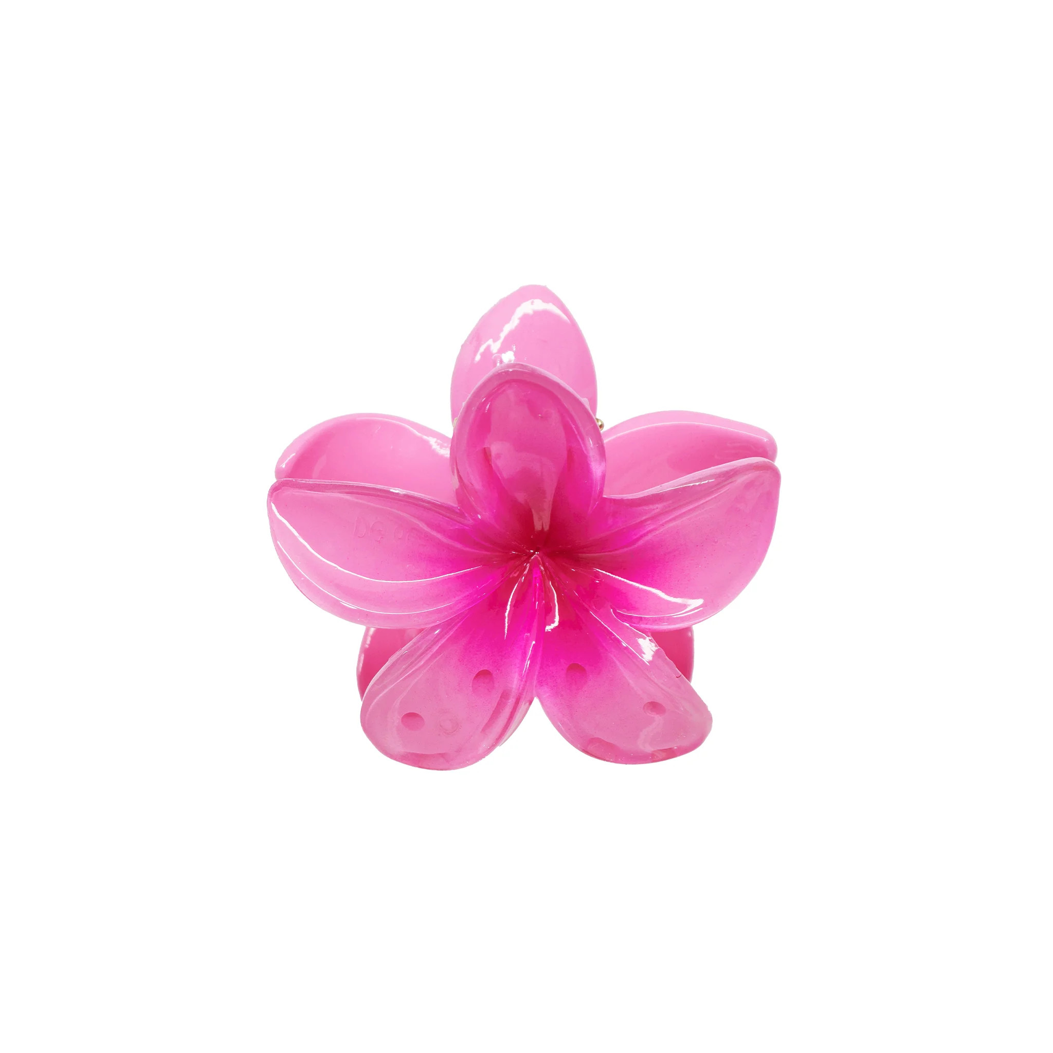 Midi Super Bloom Clip in Dragonfruit | Emi Jay