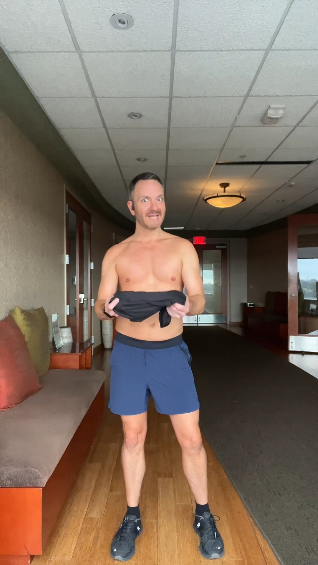 another day, another gym fit.

#LTKActive #LTKMens #LTKootd