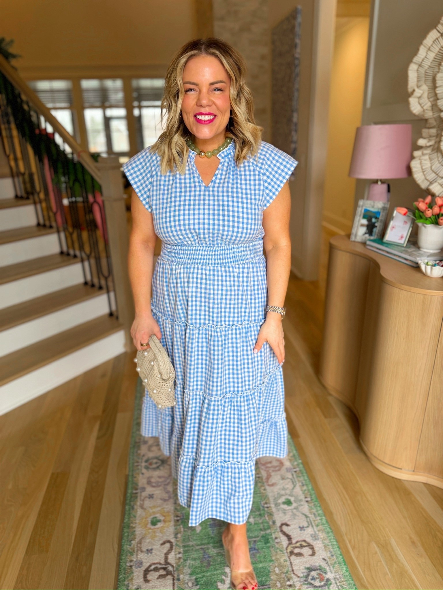 summer dress, beach vibe, preppy style, women’s fashion, trendy outfits, chic style, ootd

#LTKSeasonal #LTKootd