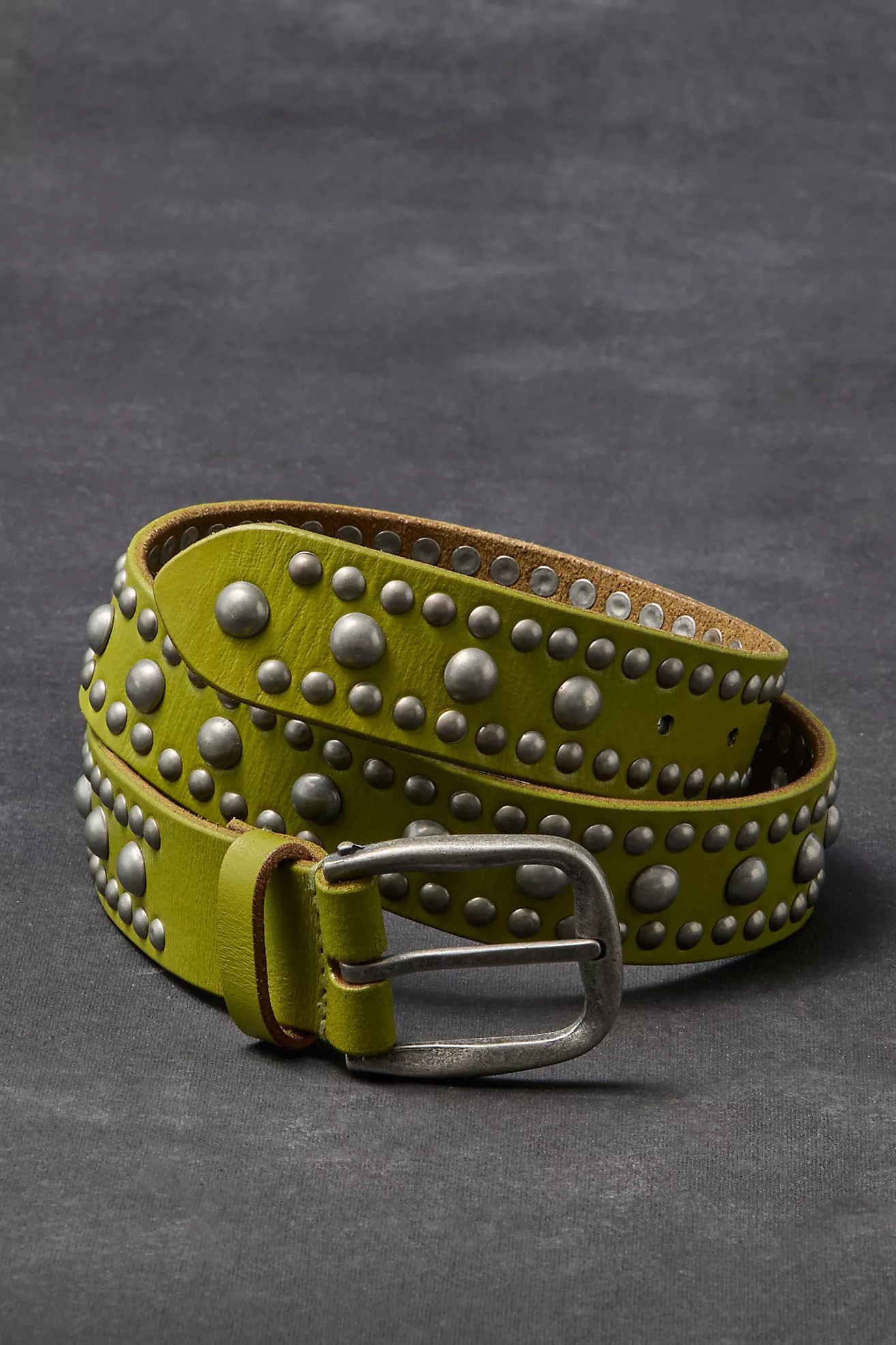 We The Free Sola Stud Belt | Free People (Global - UK&FR Excluded)